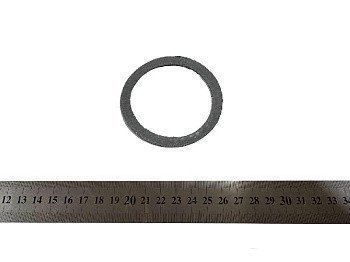 Прокладка трійника глушника (кільце)