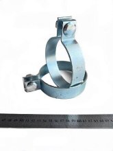 Хомут стяжний металорукава D-110 mm 534005-1203050