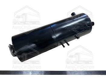 Бачок розширювальний нов.зр. (круглий)