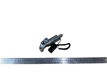 Клапан електромагнітний увімкнення гідромуфти