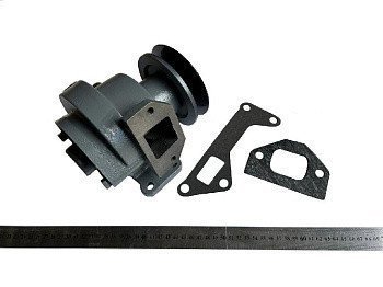 Насос водяний у зборі + прокладки