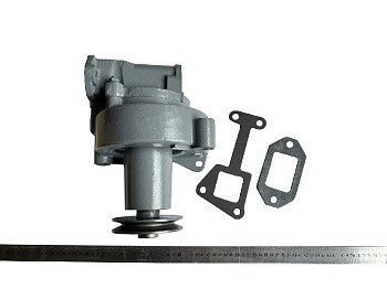 Насос водяний у зборі + прокладки