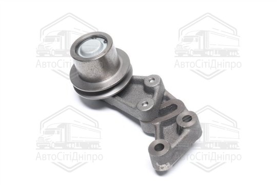 Натяжний пристрій водяного насосу  старого зразка