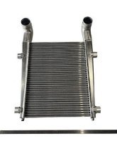 Охолоджувач повітря над. (інтеркулер) на двигун