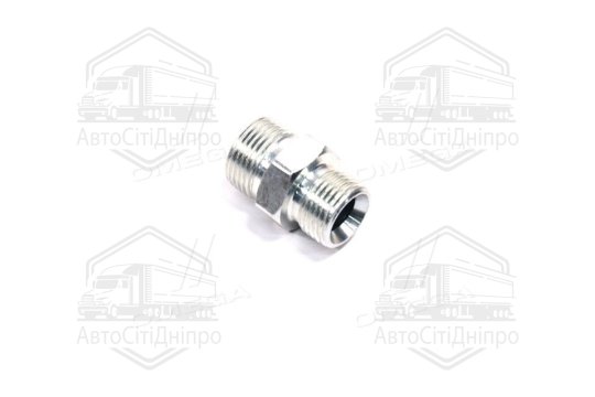 Патрубок розширювального бачка (L-75/d=32) 4-х шаровий (СИЛІКОН)