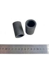 Патрубок з'єднувальний термостата (D-22х30 L-50 mm) (ГУМА)