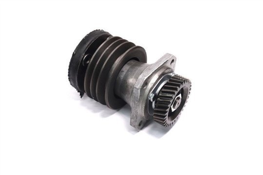 Привід вентилятора (3-х руч.)