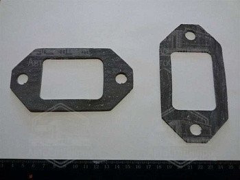 Прокладка водяного насосу  нового зразка