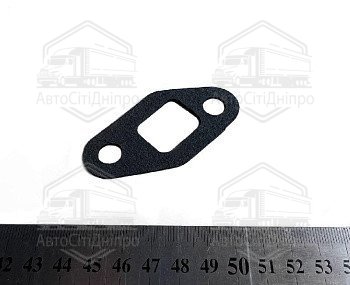Прокладка водяної труби (роздільні головки, потовщена)