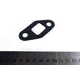 Прокладка водяної труби (роздільні головки, потовщена)