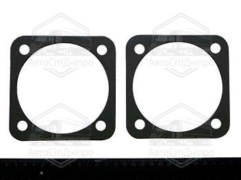 Прокладка приводу вентилятора старого зразка (4 отвори)