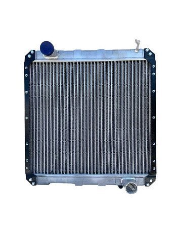 Радіатор вод.