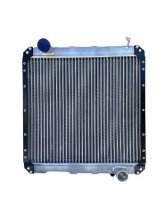 Радіатор вод.