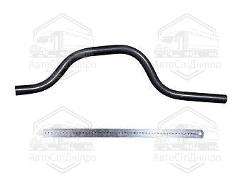 Трубка перепускна водяного насосу