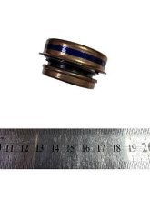 Ущільнення торцеве водяного  насосу  ЄВРО 19Х40/44Х11