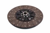 Диск зчеплення ведений  (ступичка D-42 mm)