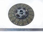 Диск зчеплення  (D-362 mm) (ступичка D-44 mm)