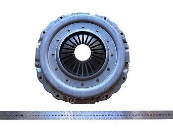 Диск зчеплення натискний (корзина) (D-395 mm)