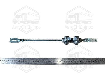 Клапан зчеплення (Б/Ш)  5335-1602741