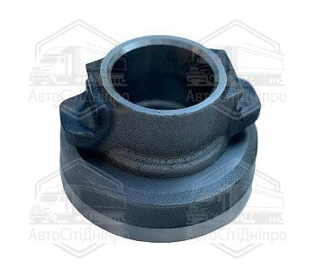 Муфта зчеплення у зборі під вал 38 mm (D-45 mm)