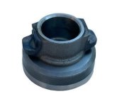 Муфта зчеплення у зборі під вал 38 mm (D-45 mm)