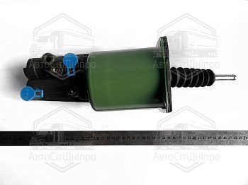 Пневмогідропідсилювач