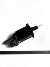 Пневмогідропідсилювач