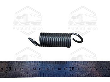 Пружина муфти вимкнення зчеплення
