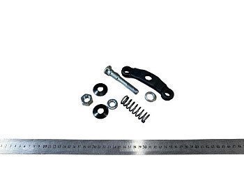 Р/к авторегулювання зчеплення