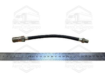 Шланг мастила муфти зчеплення