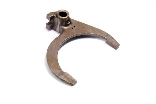 Вилка вмикання 4-5 передачі