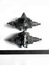 Повітрярозподільник КПП