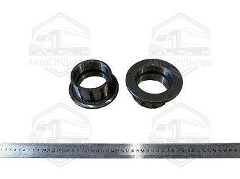 Втулка шестерні 5-ї передачі втор.валу з буртиком (без штифта)