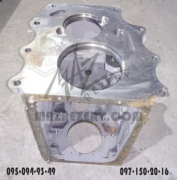 Картер КПП ЯМЗ-238 (ЯМЗ)