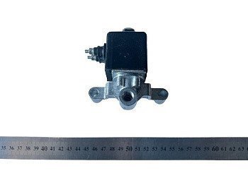 Клапан електромагнітний блокування демультиплікатора (239-1708200)
