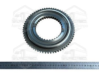 Кільце зубчасте синхронізатора КПП-239 (MR)