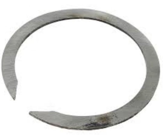 Кільце напірне пружинне ЯМЗ-239 (2,55 мм) (ЯМЗ)