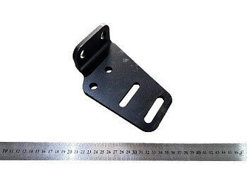 Кронштейн кріплення КПП (лівий)