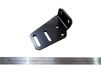 Кронштейн кріплення КПП (правий)