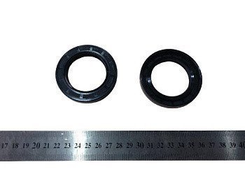 Манжета первинного валу КПП 42х64 (MR)