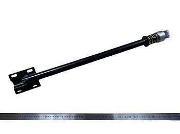 Механізм проміжний (під пластину) (телескоп)