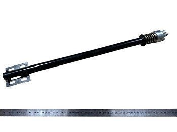 Механізм проміжний старого зразка (під пластину) (L-700 mm) (телескоп)