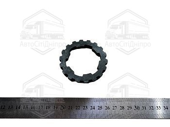 Шайба упорна шестерні 5-ї передачі вторинного валу (H-7.30 mm)
