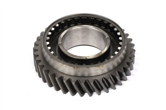 Шестерня 3-ї передачі вторинного валу (Z=37)