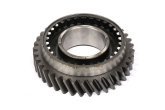 Шестерня 3-ї передачі вторинного валу (Z=37)