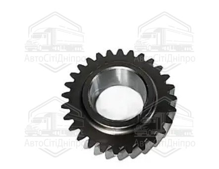 Шестерня 3-ї передачі пром.вала (Z=31) (Тутаєв)