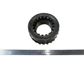 Шестерня 4-й пер.втор.валу (Z=23)