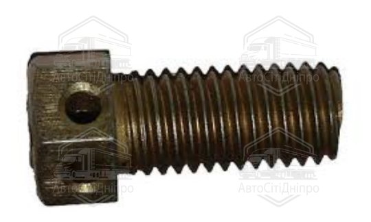 Болт фланця фіксаторного підшипника демультиплікатора (12JS200TA)