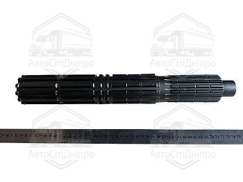 Вал вторинний КПП 9JS200TA