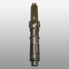 Вал проміжний КПП 6J60T, 6J70T